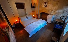 Otel Mahlas